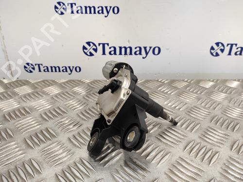 Rear wiper motor SEAT IBIZA IV (6J5, 6P1)  | BP19509197M102 