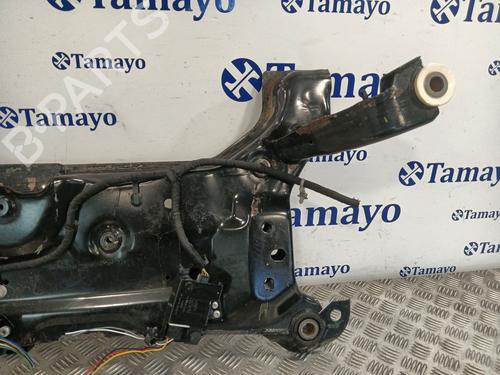 Subframe HONDA CIVIC VII Hatchback (EU, EP, EV) 1.7 CTDi (EP4, EU9) | BP34630120M9 - Image 3