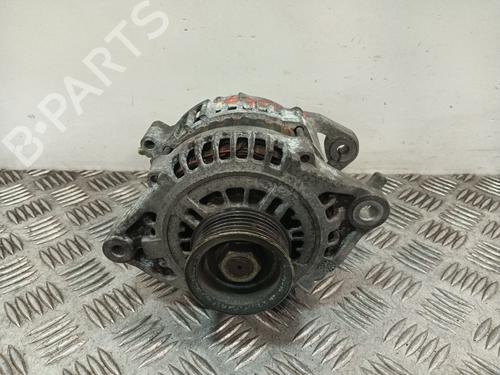 Used Alternator Alternator NISSAN ALMERA II Hatchback (N16) 1.5 (90 hp) 36034101 36034101