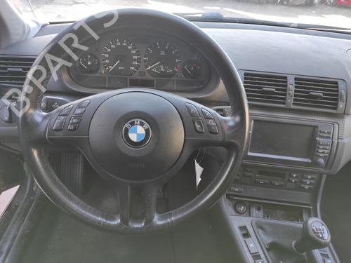Throttle body BMW 3 Touring (E46) 318 i | BP23094273M82 