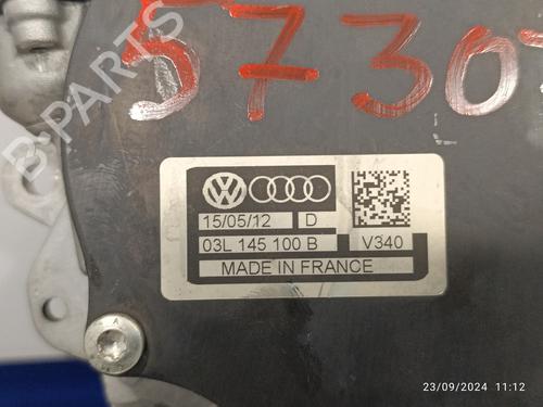Vacuum pump SEAT ALTEA (5P1) 1.6 TDI | BP19794832M80 