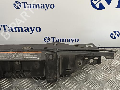 Crossmember OPEL ASTRA J (P10) 1.7 CDTI (68) | BP13692049C162 