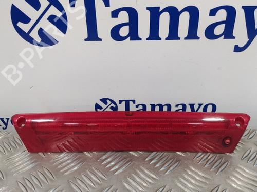 Used Third brake light Third brake light FORD FIESTA VI (CB1, CCN) 1.25 (60 hp) 13028367 13028367