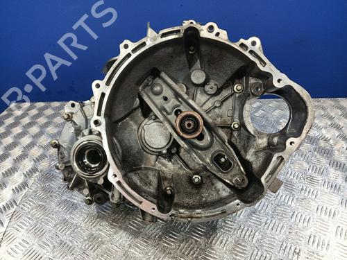 Getriebe für MITSUBISHI COLT VI (Z3_A, Z2_A) [2002-2012]  26378364