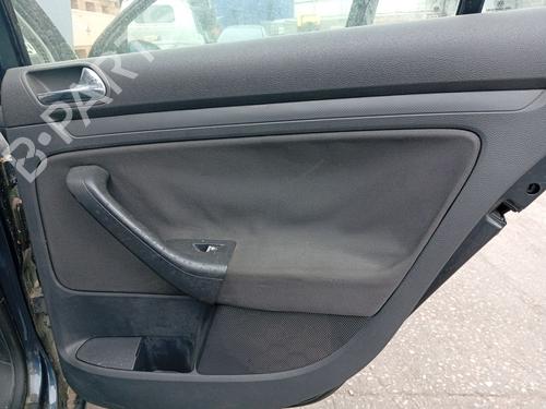Used Rear right panel Rear right panel VW GOLF V (1K1) 1.6 (102 hp) 36431732 36431732