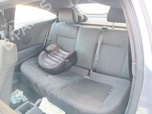 Engine CHEVROLET LACETTI (J200) 1.6 | BP30907053M1