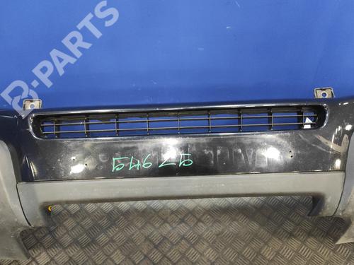 Front bumper VOLVO XC90 I (275) D5 AWD | BP11699945C7