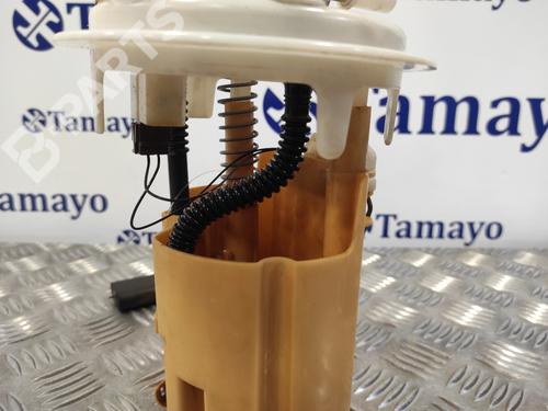 Fuel pump PEUGEOT 407 (6D_)  | BP10069432M76 