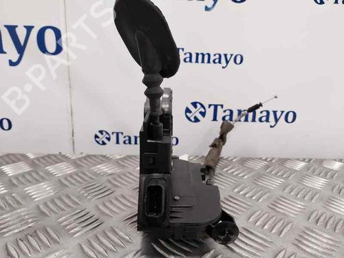 Front left lock RENAULT CLIO IV (BH_) 0.9 TCe 90 (BHNF, BHMA, BHMH, BHJK, BHJR) | BP23253965C98 