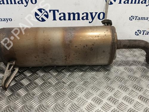 Exhaust system KIA RIO III (UB)  | BP29475814M121 