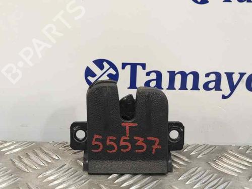 Used Tailgate lock VW TOUAREG (7LA, 7L6, 7L7) [2002-2013]  20294214
