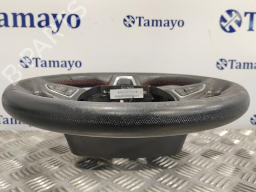 Steering wheel FORD FOCUS III  | BP19795803C49 