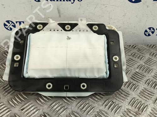 Used Passenger airbag RENAULT MEGANE III Hatchback (BZ0/1_, B3_) 1.5 dCi (BZ0C) (90 hp) 29475835