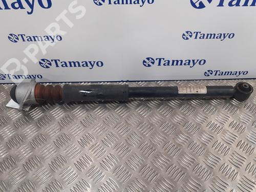 Used Right rear shock absorber SEAT IBIZA IV (6J5, 6P1) [2008-2017]  7888709