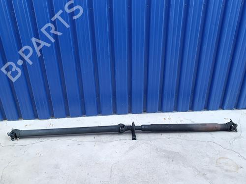 Used Driveshaft MERCEDES-BENZ SPRINTER 2-t Van (B901, B902) [1995-2006]  16575639