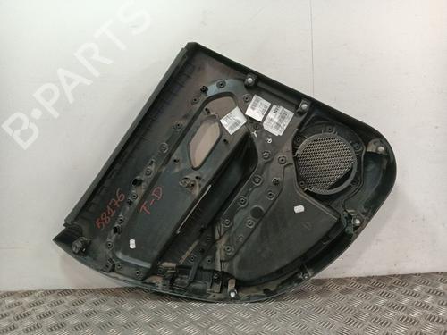 Rear right panel DACIA DUSTER (HM_) | BP37028269C61 - Image 3
