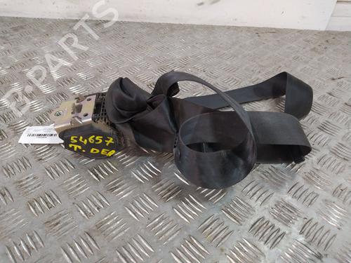 Used Rear right seatbelt Rear right seatbelt OPEL COMBO Tour (X12) 1.6 CDTI (C26, D26, E26, C05) (105 hp) 40255453 40255453