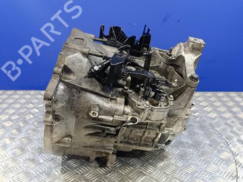 Gearbox FORD MONDEO III Saloon (B4Y)  | BP23900377M3 