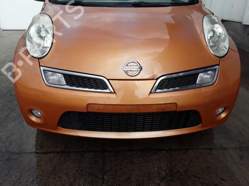 ABS pump NISSAN MICRA III (K12)  | BP8299394M43 
