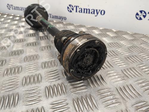 Left front driveshaft VW POLO III (6N1)  | BP22959914M38 