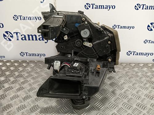 Heater matrix box SUBARU XV (_GP_)  | BP23137051M61 