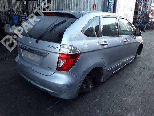 Front wiper motor HONDA FR-V (BE) 2.2 i CTDi (BE5) | BP9072700M29 