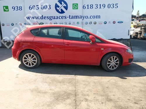 Injector SEAT LEON (1P1) 1.6 TDI | BP37080589M100 - Image 12