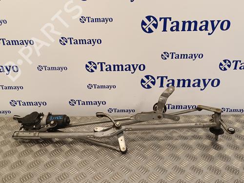 Used Front wiper motor HONDA CIVIC VIII Hatchback (FN, FK) [2005-2012]  9243769