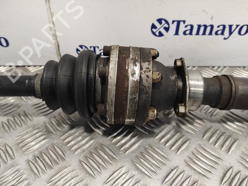 Right front driveshaft ALFA ROMEO 147 (937_)  | BP22623606M39 