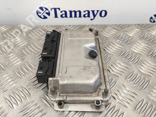 Engine control unit (ECU) CITROËN XSARA PICASSO (N68)  | BP12549123M57 