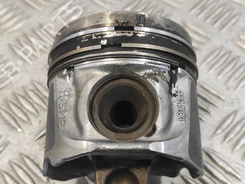 Other RENAULT TRAFIC II Van (FL) | BP20110113O1