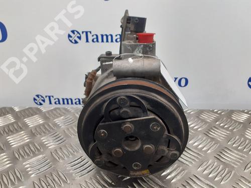 AC compressor BMW 3 (E30)  | BP107924M34 