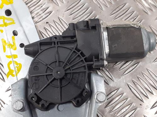 Rear left window mechanism NISSAN NOTE (E11, NE11)  | BP893437C24 