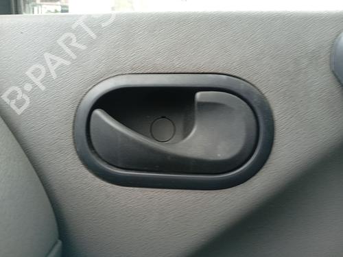 Used Front right interior door handle Front right interior door handle RENAULT KANGOO Express (FW0/1_) 1.5 dCi 70 (FW0A, KW0V) (68 hp) 35819933 35819933