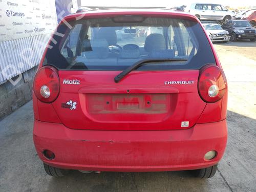 Right front driveshaft CHEVROLET MATIZ (M200, M250)  | BP19486299M39 