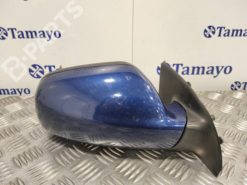 Right mirror PEUGEOT 307 (3A/C) 1.6 16V | BP11024335C27 