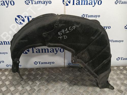 Used Wheel arch MINI MINI COUNTRYMAN (R60) One D (90 hp) 30003179