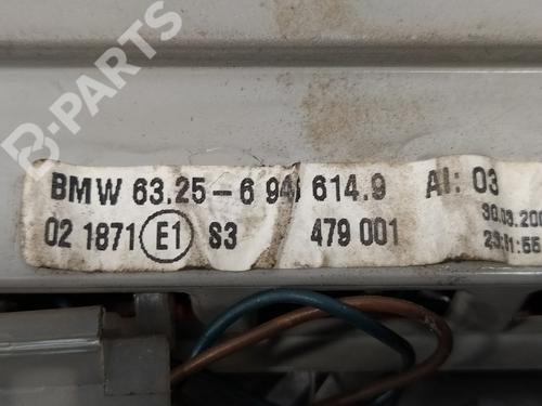 Third brake light BMW 3 (E90)  | BP8498925L11 