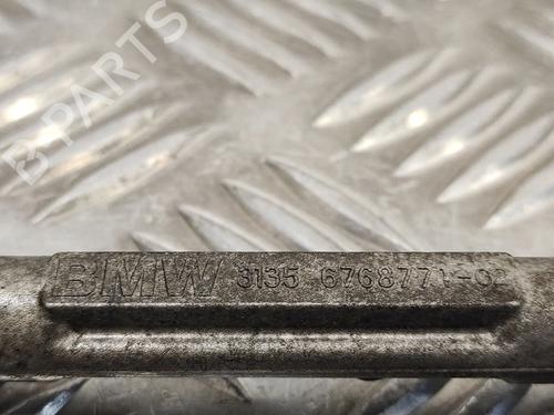 Left front suspension arm BMW X1 (E84) xDrive 23 d | BP14358343M12