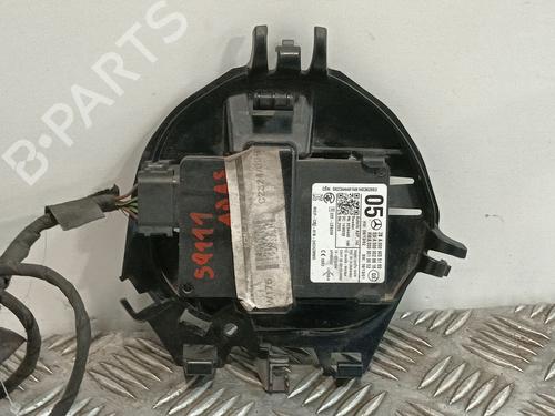 Electronic module MERCEDES-BENZ A-CLASS (W176) | BP33240912M83 - Image 2