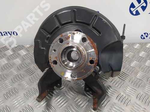 Right front steering knuckle SEAT IBIZA IV (6J5, 6P1) 1.6 TDI | BP3363788M26 