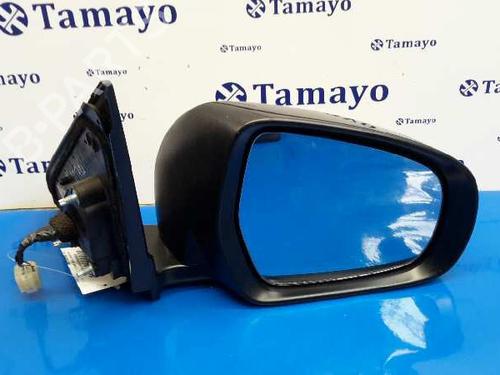 Right mirror SUZUKI VITARA (LY) [2015-2024]null 8470154PB0