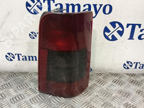 Højre baglygte CITROËN BERLINGO / BERLINGO FIRST MPV (MF_, GJK_, GFK_) 1.9 D (MFWJZ) (70 hp) 32091725