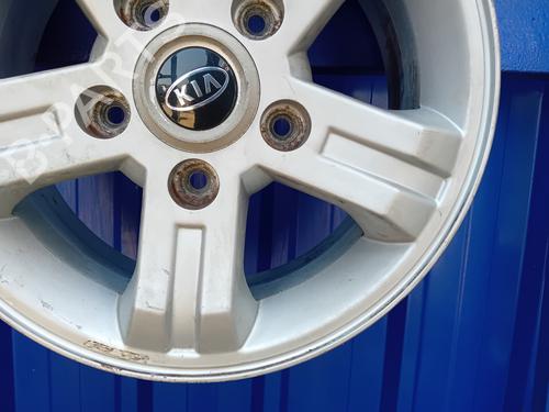 Felg KIA SORENTO I (JC)  | BP26576985C45 