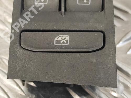 Left front window switch SKODA FABIA III (NJ3) 1.0 TSI | BP10089717I27 