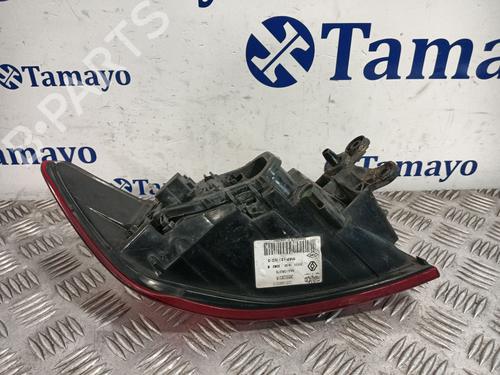 Right taillight RENAULT CLIO IV (BH_) 1.5 dCi 75 | BP31083741C35 