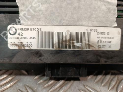 Control unit BMW X5 (E70) xDrive 30 d | BP38469525M11 - Image 4