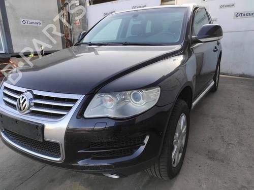 Commodo Essuie Glace / Phare VW TOUAREG (7LA, 7L6, 7L7)  | BP13930104I23 