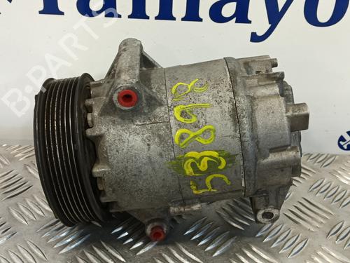 AC compressor NISSAN PRIMERA Hatchback (P12) 1.9 dCi | BP13419240M34