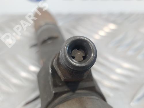 Injector RENAULT SCÉNIC II (JM0/1_) 1.9 dCi (JM0G, JM12, JM1G, JM2C) | BP11885224M100 